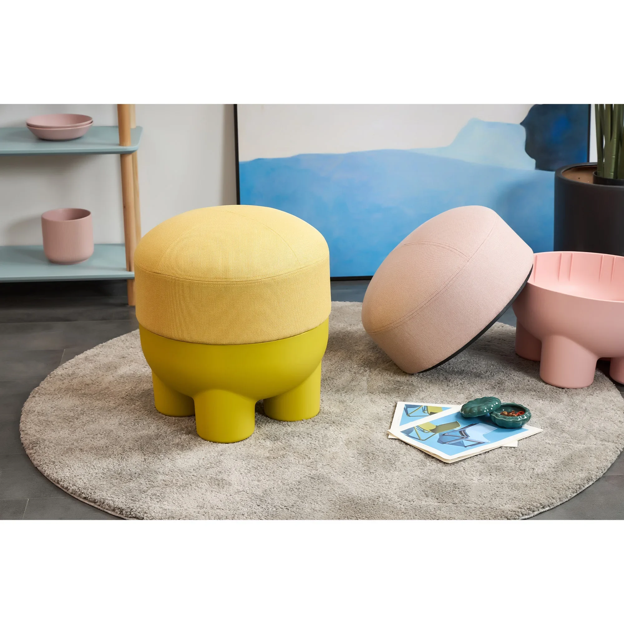 z für Großhandel Einfache Mode – Kids Outdoor Chair Plastic Bewertung und Preis