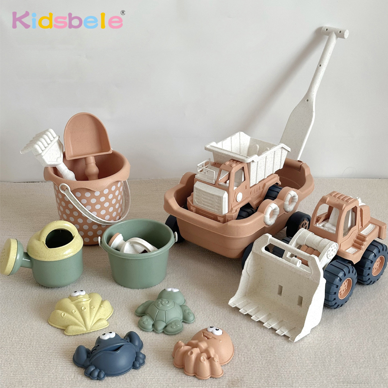 Strand Spielen Spielzeug Kinde – Kids Outdoor Nature Toys Bewertung und Preis