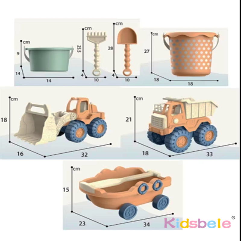 Strand Spielen Spielzeug Kinde – Kids Outdoor Nature Toys Bewertung und Preis