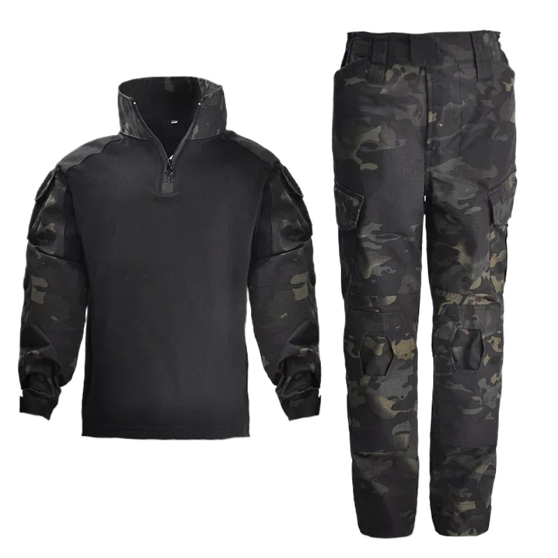Kinder Taktische Uniform Jagd  – Kids Outdoor Jacket Bewertung und Preis
