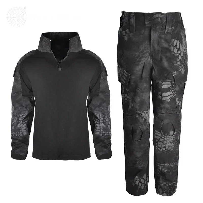 Kinder Taktische Uniform Jagd  – Kids Outdoor Jacket Bewertung und Preis