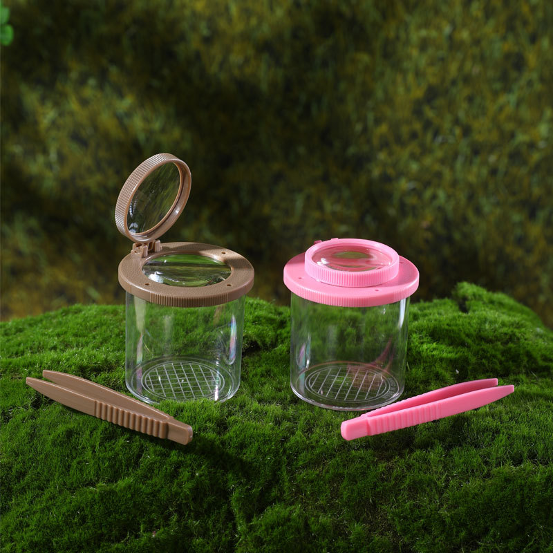 Insekten Beobachtung Glas Beob – Kids Outdoor Nature Toys Bewertung und Preis
