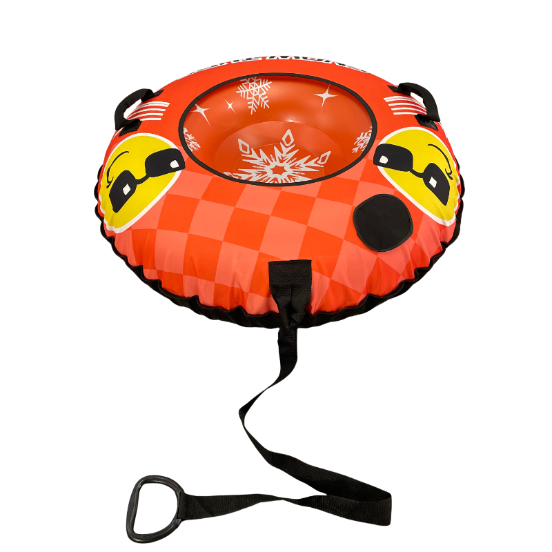Aufblasbare Schneereifen-Rutsc – Outdoor Kid Bewertung und Preis