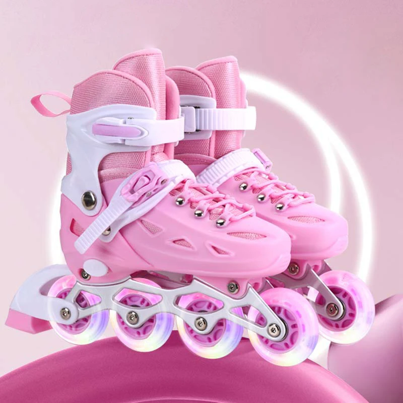 Inline-Rollschuhe für Kinder,  – Kids Outdoor Quad Bewertung und Preis