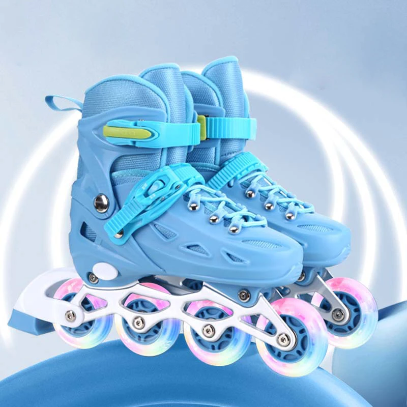 Inline-Rollschuhe für Kinder,  – Kids Outdoor Quad Bewertung und Preis