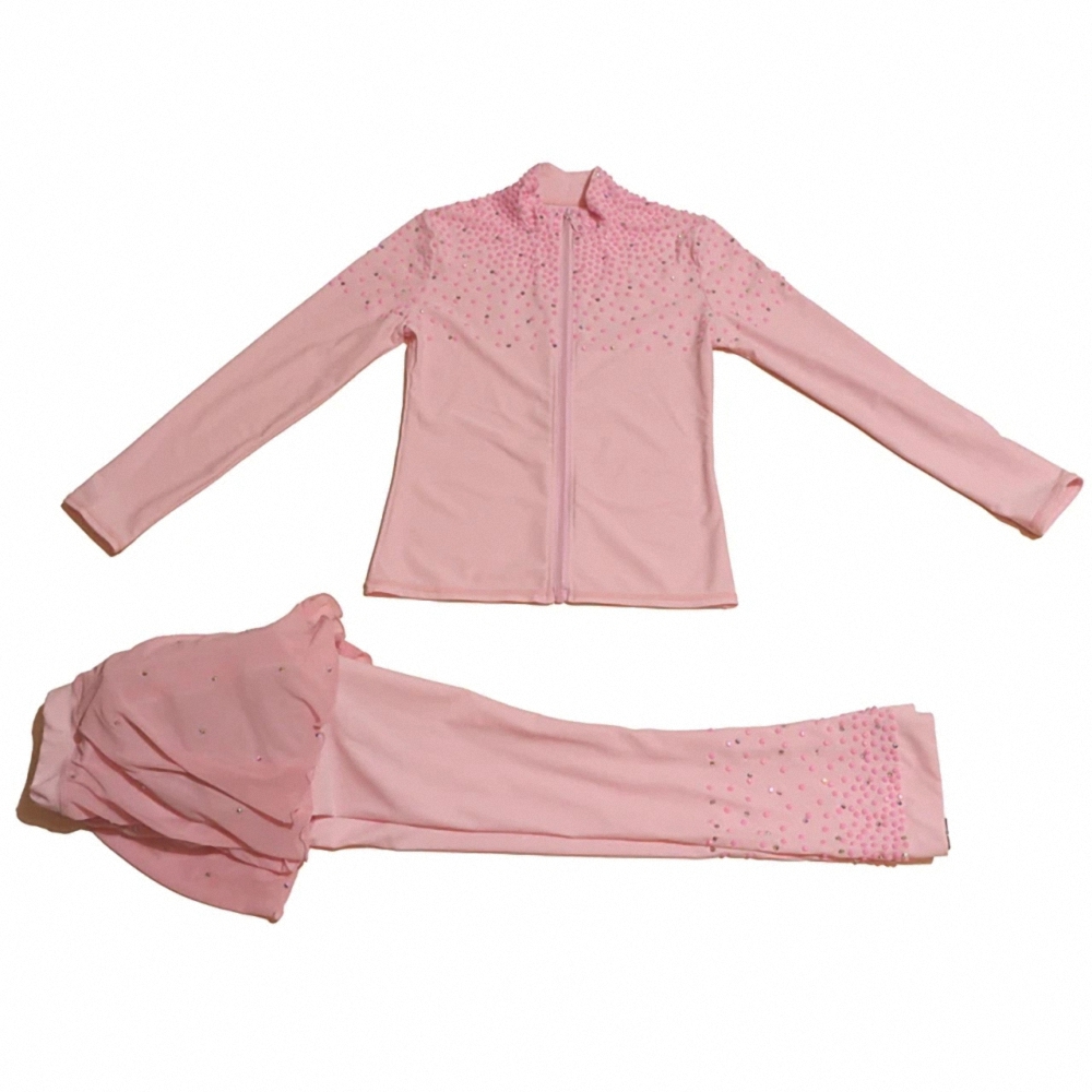 Abbildung Skating Jacken Mädch – Kids Outdoor Jacket Bewertung und Preis