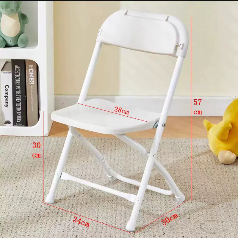 Großhandel Stahl-Kunststoff Ki – Kids Outdoor Chair Plastic Bewertung und Preis