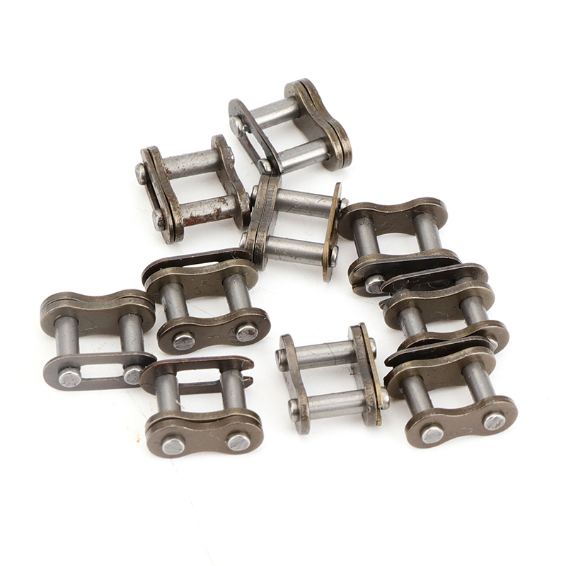 25H Antriebsketten-Verbindungs – Kids Outdoor Quad Bewertung und Preis