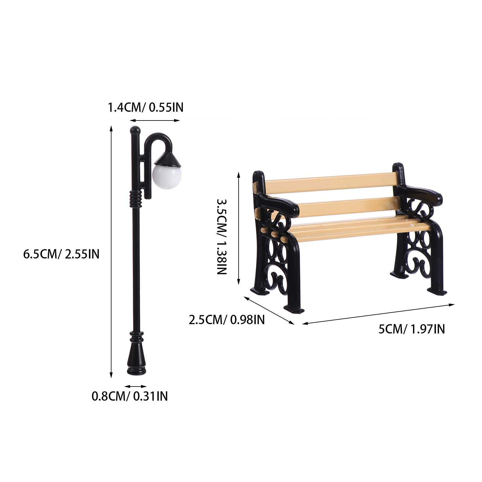 2 Stück Stuhl-Förmige Kunsthar – Kids Outdoor Chair Plastic Bewertung und Preis