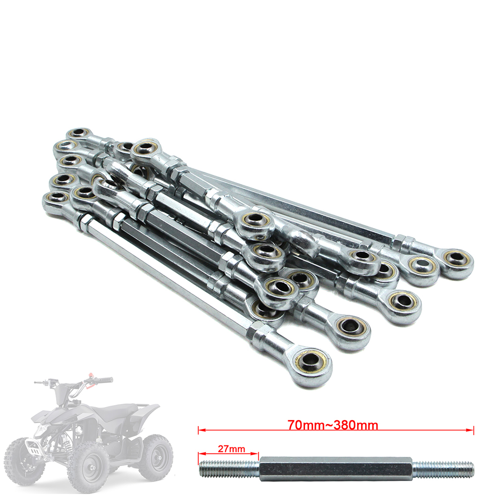 1 Paar 70mm-290mm Lenkstangen- – Kids Outdoor Quad Bewertung und Preis