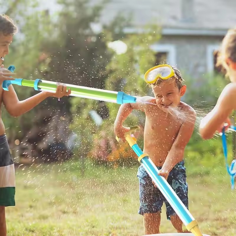 Wasser Shooter Für Kinder Soak – Kids Outdoor Nature Toys Bewertung und Preis