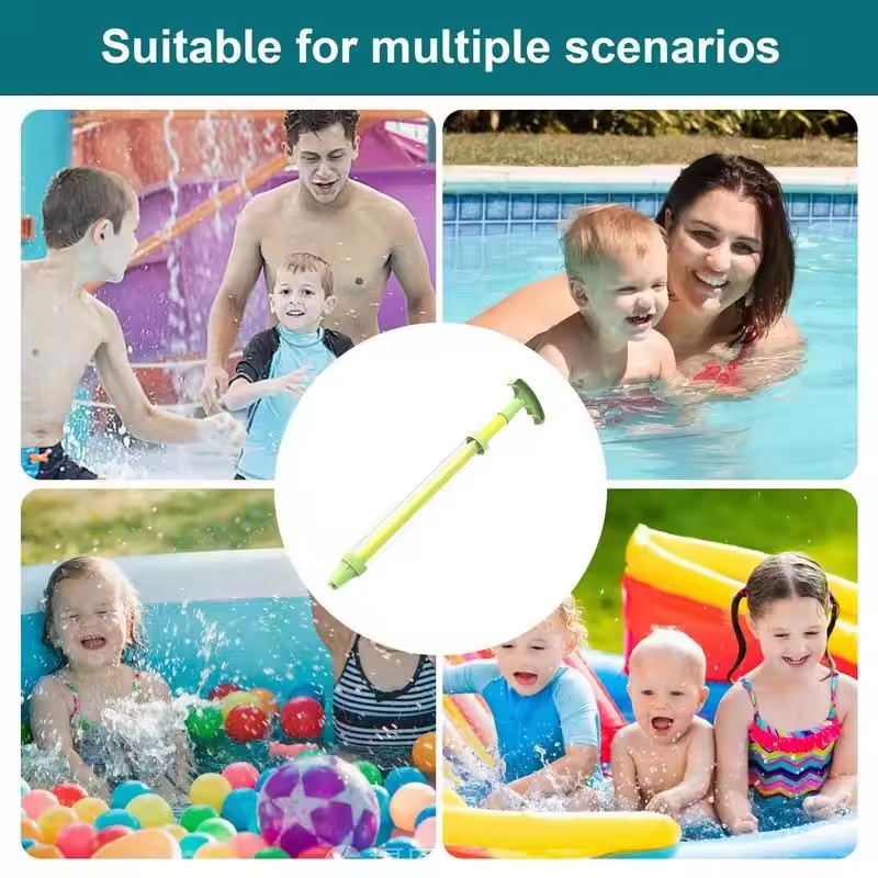 Wasser Shooter Für Kinder Soak – Kids Outdoor Nature Toys Bewertung und Preis