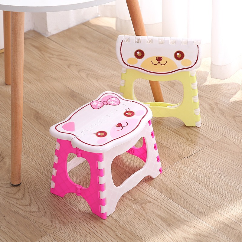 Tragbarer, faltbarer Kinderhoc – Kids Outdoor Bench Bewertung und Preis