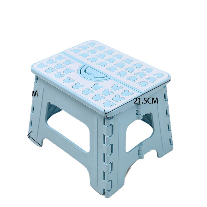 Tragbare kleine Bank zum Wechs – Kids Outdoor Bench Bewertung und Preis