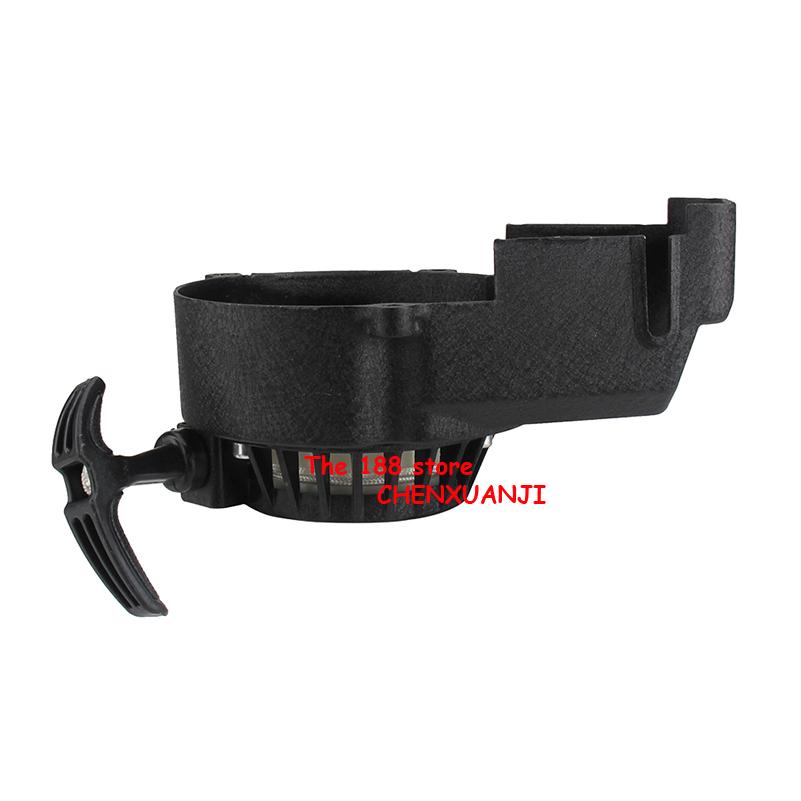 Minimoto Easy-Pull-Starter für – Kids Outdoor Quad Bewertung und Preis