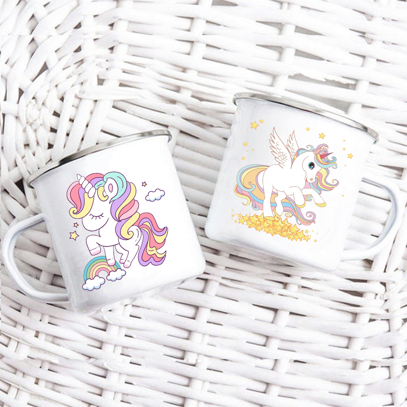 Cartoon Einhorn Gedruckt Kreat – Outdoor Kid Friendly Bewertung und Preis