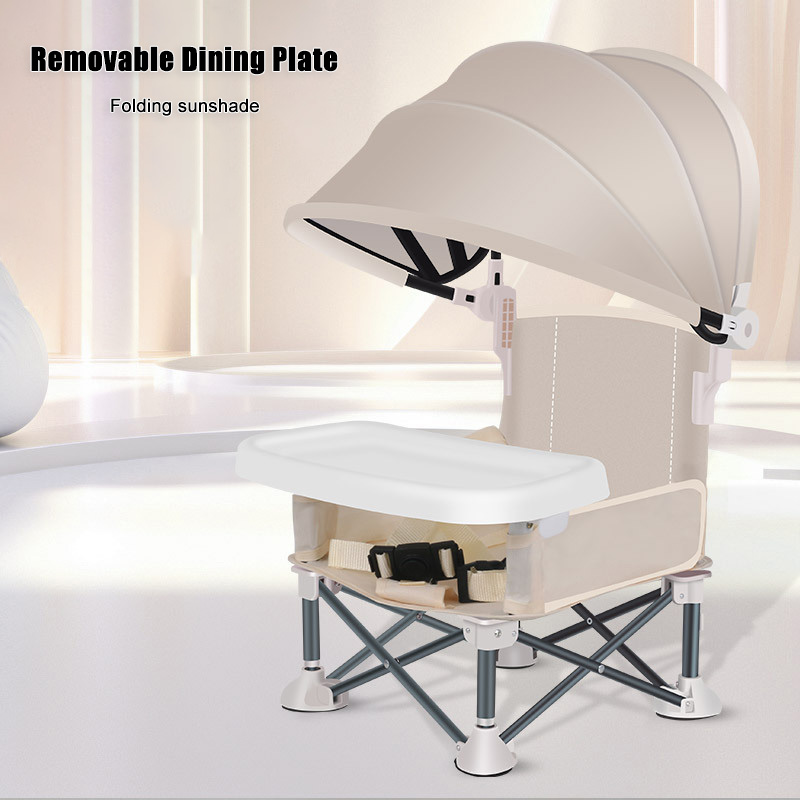 Baby faltbarer Esszimmerstuhl  – Kids Outdoor Table And Chairs Bewertung und Preis