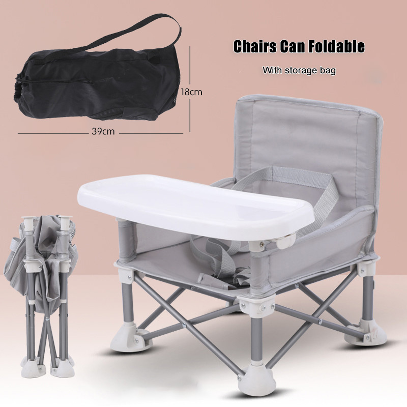 Baby faltbarer Esszimmerstuhl  – Kids Outdoor Table And Chairs Bewertung und Preis