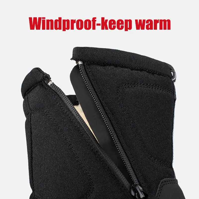Herren-Winterstiefel, wasserdi – Outdoor Kid Bewertung und Preis