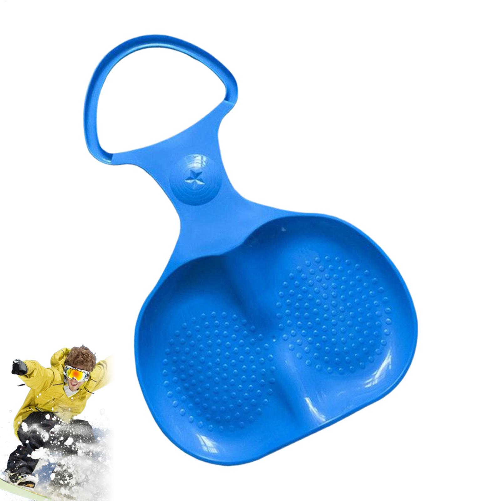 Schlitten für Schnee, Wintersp – Outdoor Kid Bewertung und Preis