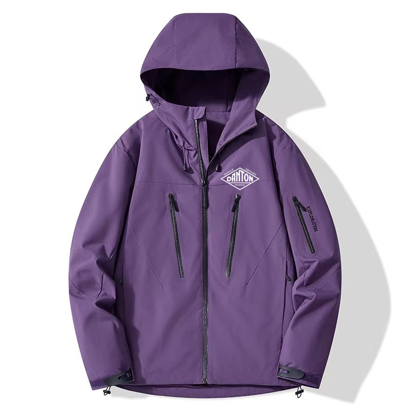 2026 DANTON Modell Outdoor-Spo – Kids Outdoor Jacket Bewertung und Preis