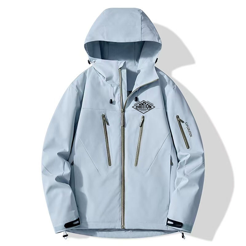 2026 DANTON Modell Outdoor-Spo – Kids Outdoor Jacket Bewertung und Preis