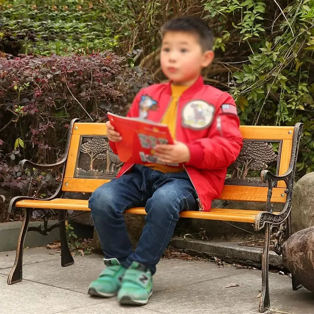 Kompakte Outdoor-Bänke für Kin – Kids Outdoor Bench Bewertung und Preis