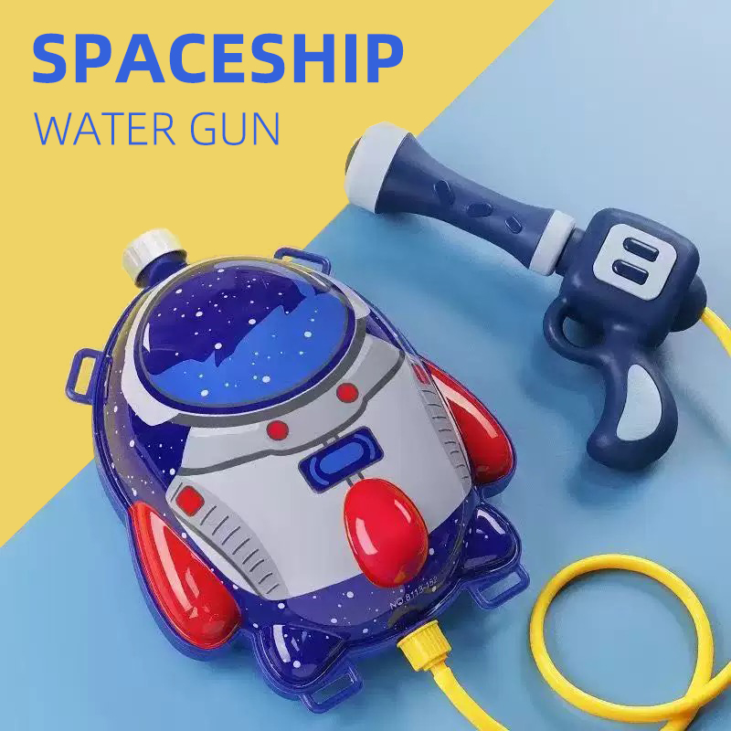 Kinderrucksack-Wasserpistolen- – Kids Outdoor Nature Toys Bewertung und Preis