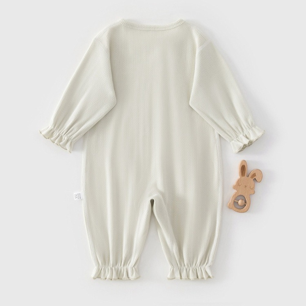 Baby Frühlings-Pullover-Stramp – Kids Outdoor Jumpsuit Bewertung und Preis